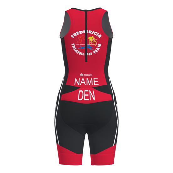 Pursue Skinsuit OD Women