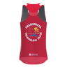 Pace Singlet Men