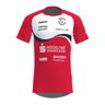 Run T-Shirt SS Jr