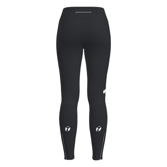 Rapid Long Tights Women