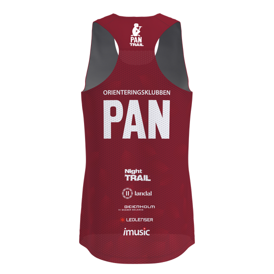 Fast 3.0 Singlet Men