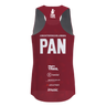 Fast 3.0 Singlet Men