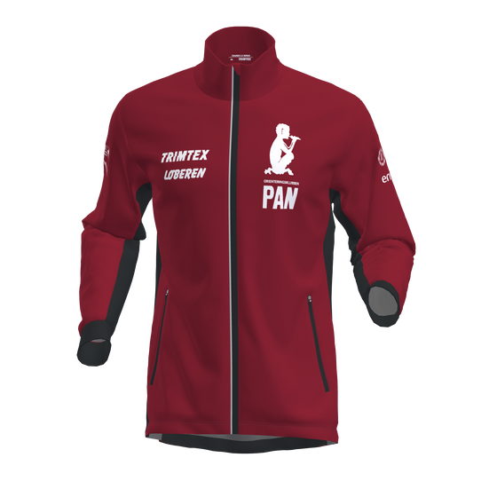 Trainer 3.0 Jacket Women