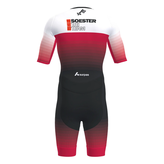 Aero 4 Speedsuit MD Men