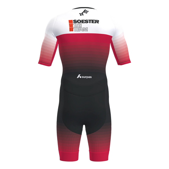 Aero 4 Speedsuit MD Men