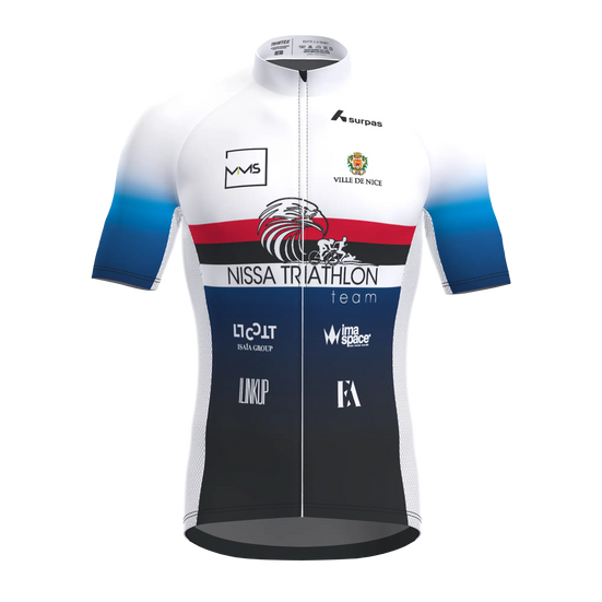 Elite 2.0 Shirt SS Men