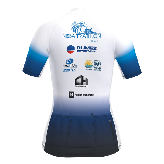 Elite 2.0 Shirt SS Women