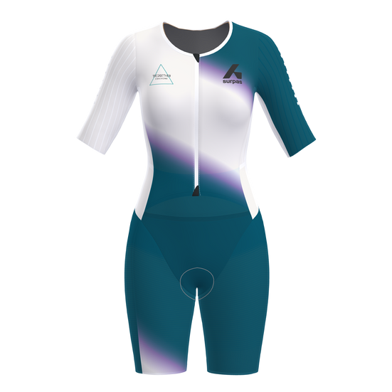 Insane 3 Speedsuit MDT Women
