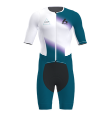 Aero 4 Speedsuit MD Women