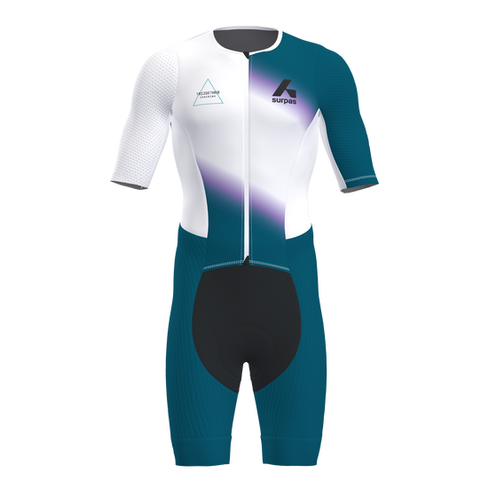 Aero 4 Speedsuit MD Women