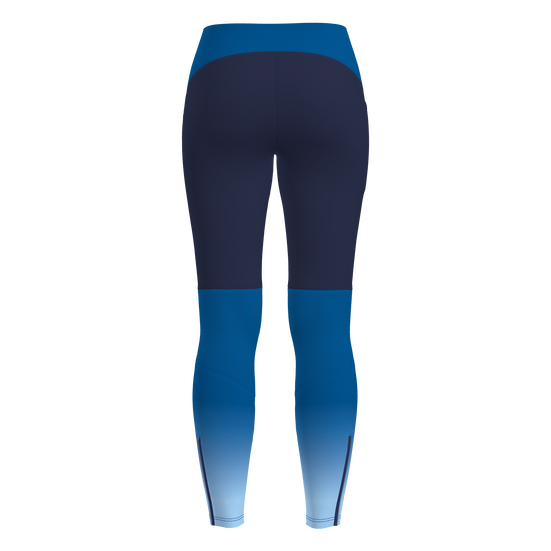 Trainer Long Tights Women