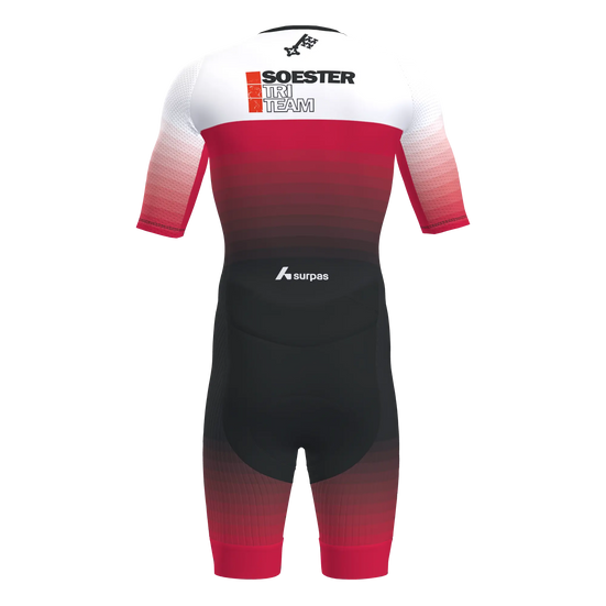 Aero 4 Speedsuit LD Women