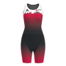 Pursue Skinsuit OD Women