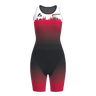 Pursue Skinsuit OD Women