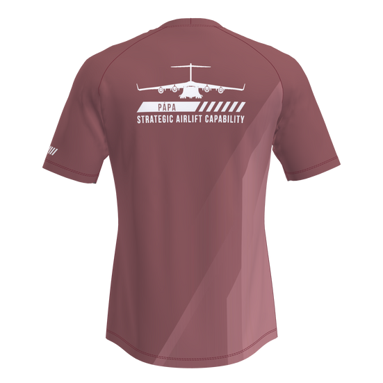 Free 2.0 T-shirt SS Women