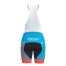 Vitric Bib Shorts Women