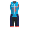 Drive 2 Skinsuit Women