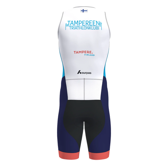 Drive 2 Skinsuit Women
