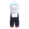 Drive 2 Skinsuit Women