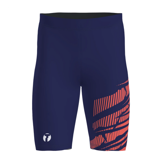 Lead Short Tights Men