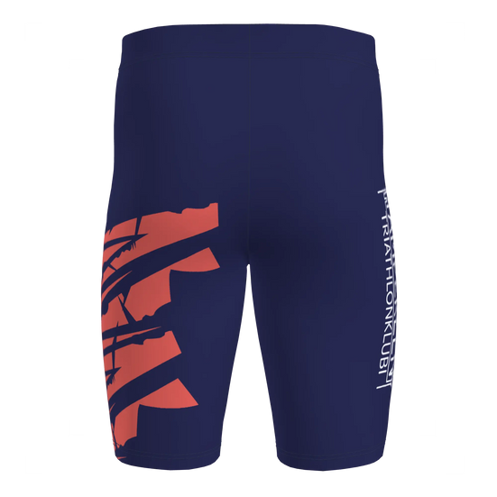 Lead Short Tights Men