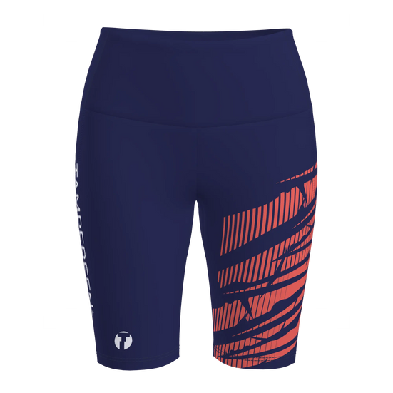 Lead Short Tights Women