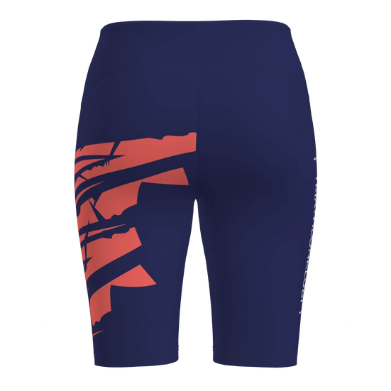 Lead Short Tights Women