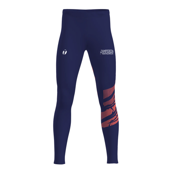 Rapid Long Tights Men
