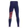 Rapid Long Tights Men