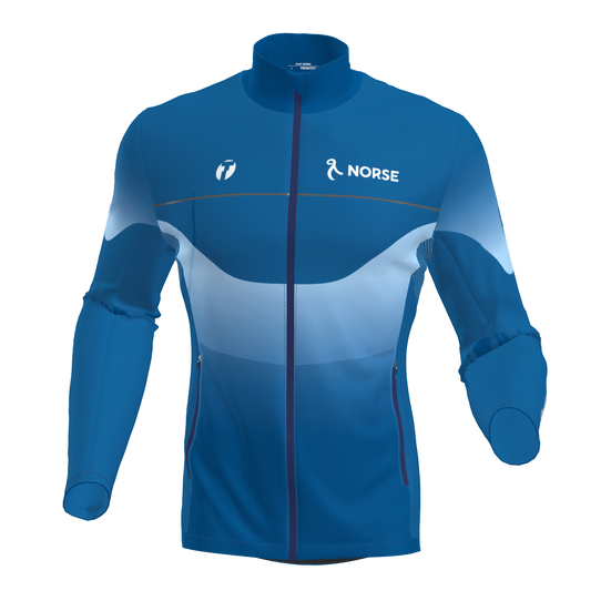 Fast Jacket Men