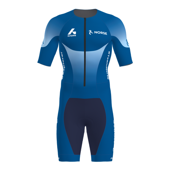 Drive 2 Speedsuit Men