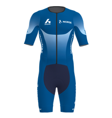 Aero 4 Speedsuit MD Women