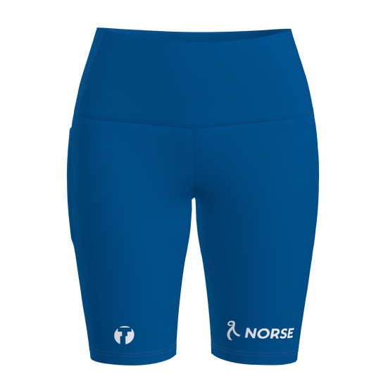 Trainer Short Tights Women