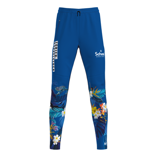 Ambition 2.0 Pants 3/4Z Jr