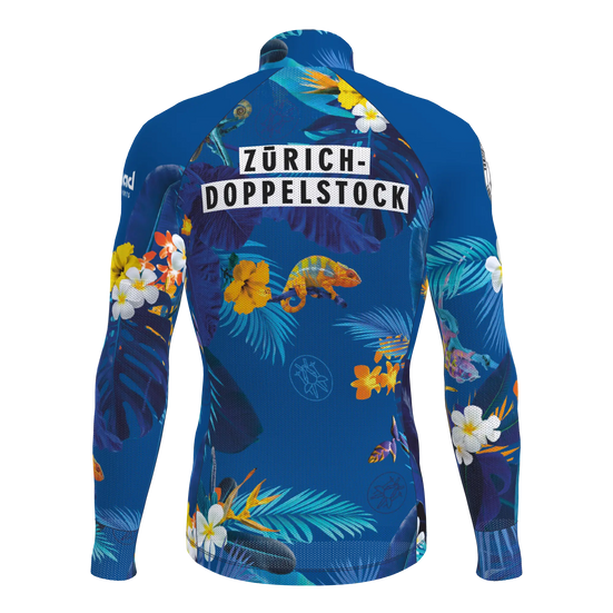 Vision 3.0 Raceshirt LS Women