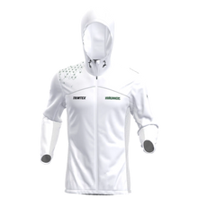 Feather Jacket Men