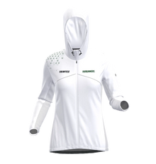Feather Jacket Women