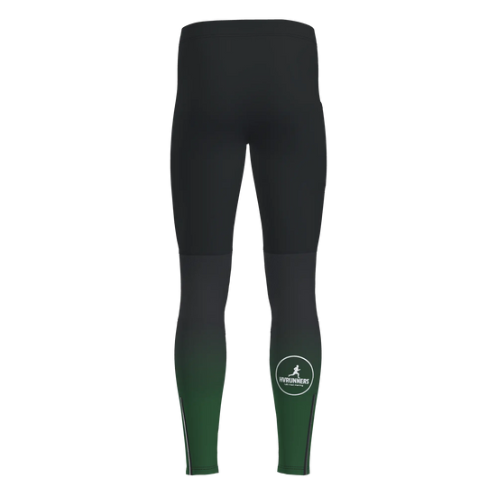 Trainer Long Tights Jr
