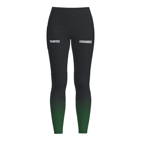 Trainer Long Tights Women