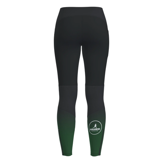 Trainer Long Tights Women