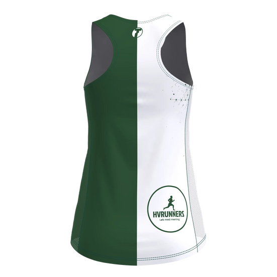 Run Singlet Women