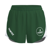 Lead 2.0 Shorts Women