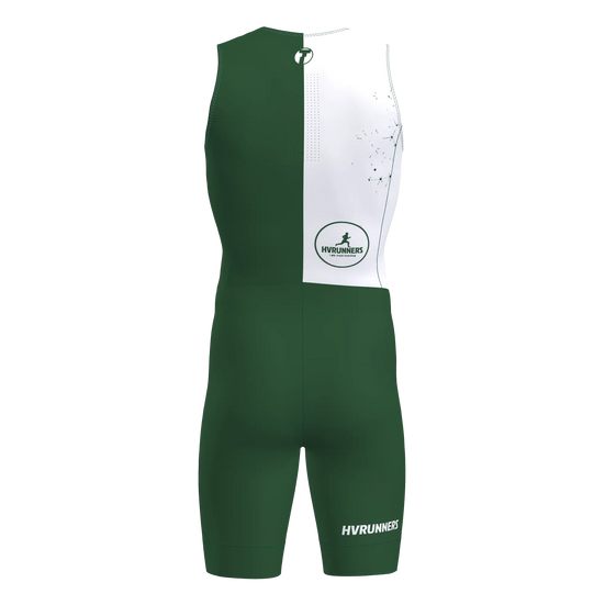 Lead Skinsuit