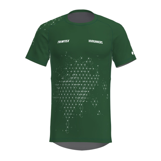 Run T-Shirt SS Jr