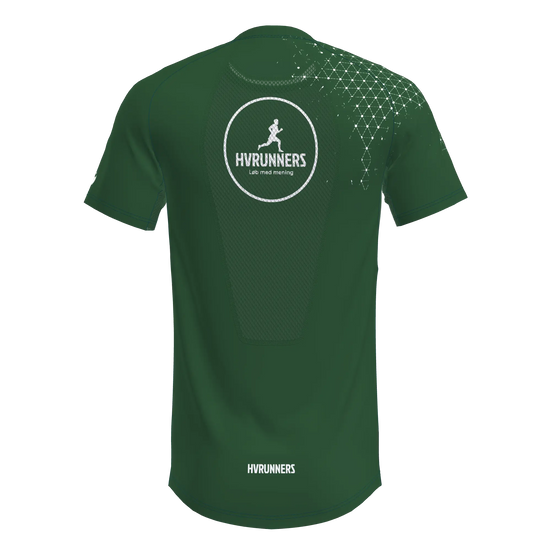 Run T-Shirt SS Jr