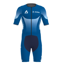 Aero 4 Speedsuit MD Women