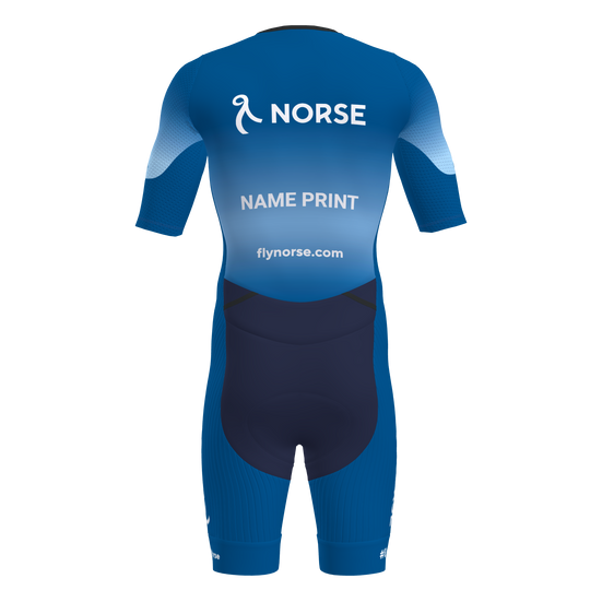 Aero 4 Speedsuit MD Women