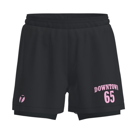 Fast Shorts Men