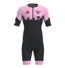 Aero 4 Speedsuit LD Men