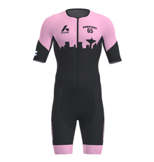 Aero 4 Speedsuit MD Men